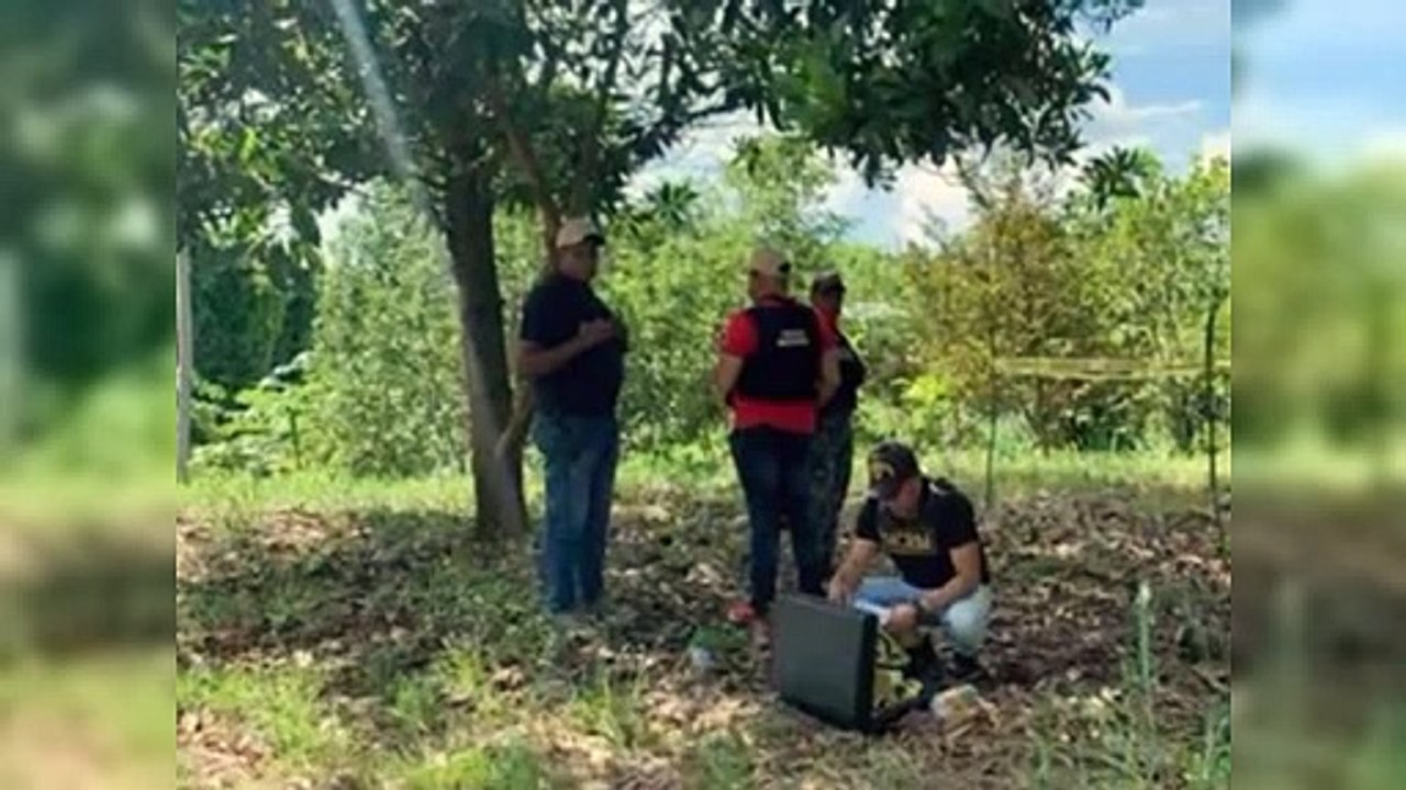 Reportan homicidio en San Francisco de Macorís