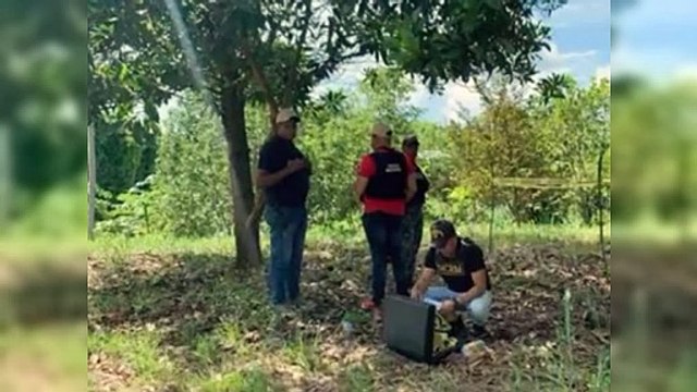 Reportan homicidio en San Francisco de Macorís