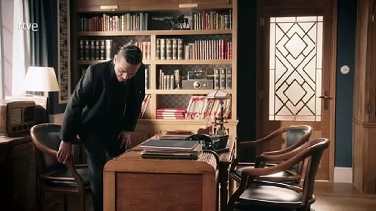 Salon De Te La Moderna   Cap 346