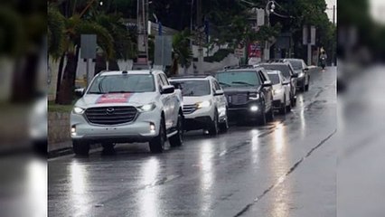 DNCD apresa dos personas vinculadas a red de Junior Santos Restrepo