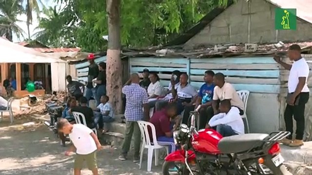 Al menos seis muertos y 32 heridos en accidente en República Dominicana