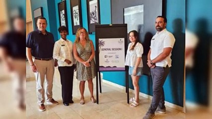 El Hilton La Romana escenario del Future Leaders in Travel Retreat