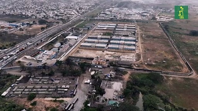 Ecuador frustra atentado con dron cargado de explosivos contra cárcel de máxima seguridad