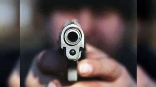 Era policía el hombre que mató a otro e hirió dos en juego de dominó