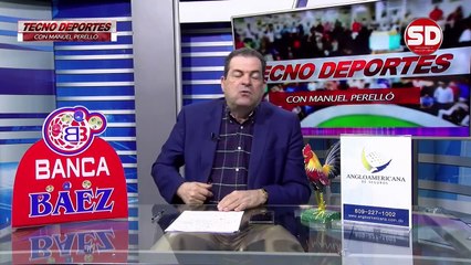 Tecno Deportes 21 de Febrero 2025