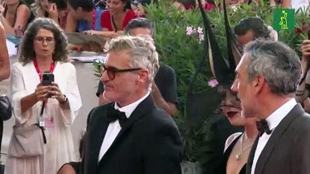 Lady Gaga y Joaquin Phoenix, un amor cantado y desquiciado en Joker: Folie à deux