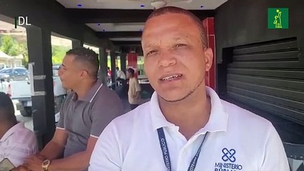 Testigos del accidente que provocó múltiples muertes en Azua.mp4