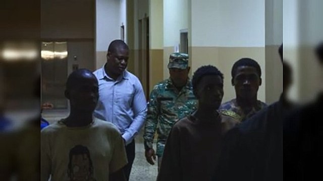 Ministerio Público revela nexos del regidor Walky Cuevas con narcos