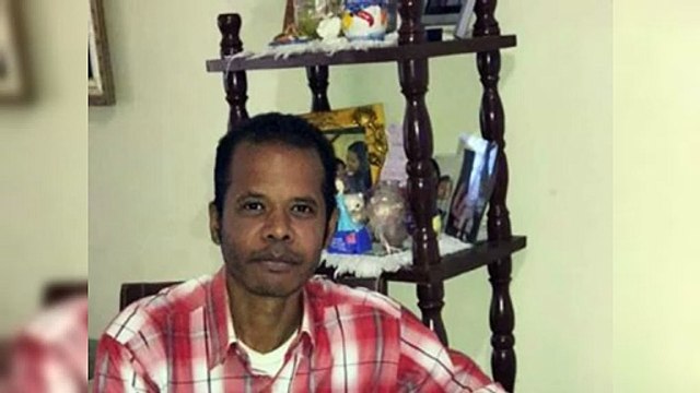 Desaparecidos en RD: Hombre desaparecido ubicado en el Metro