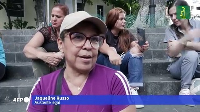 Venezuela comienza a recuperar servicio eléctrico tras apagón general