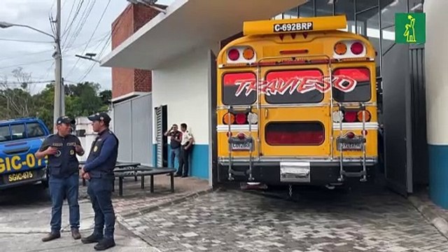 Nicaragua libera a 135 presos políticos y los envía a Guatemala