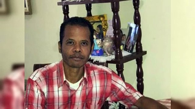 Desaparecidos en RD | Buscan a Henry Ogando