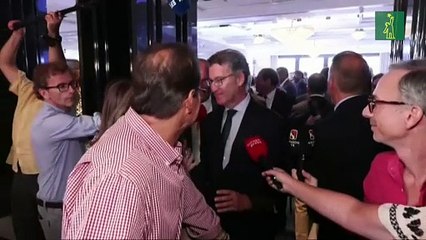 Escrivá toma mañana posesión como gobernador del Banco de España