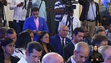 Abinader dice investigan situación de Falcondo con empleados y contratistas.mp4