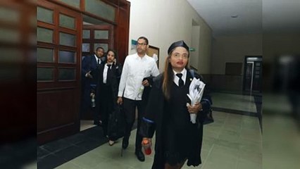 Juicio de fondo en caso Yuniol Ramírez sigue el lunes