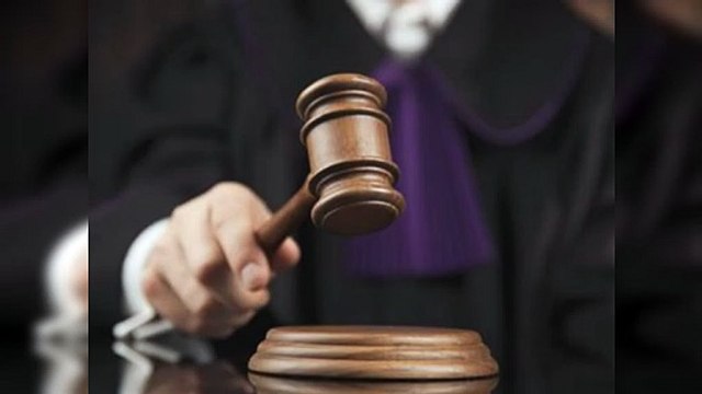 Garantía económica para implicados en delitos sexuales en Verón