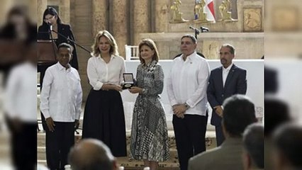 Raquel Peña "Aquí no hay políticas migratorias racistas"