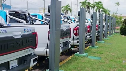 CEPM - Movilidad Eléctrica