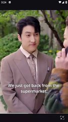 One Night with My Secret Husband CN Shortmax