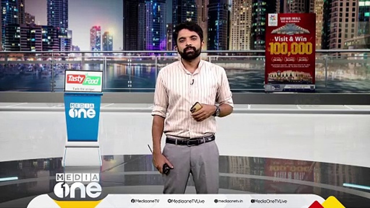 സിറോ മലബാർ കൾച്ചറൽ അസോസിയേഷൻ കുവൈത്ത് പേൾ ഫിയസ്റ്റ 2025 സംഘടിപ്പിച്ചു