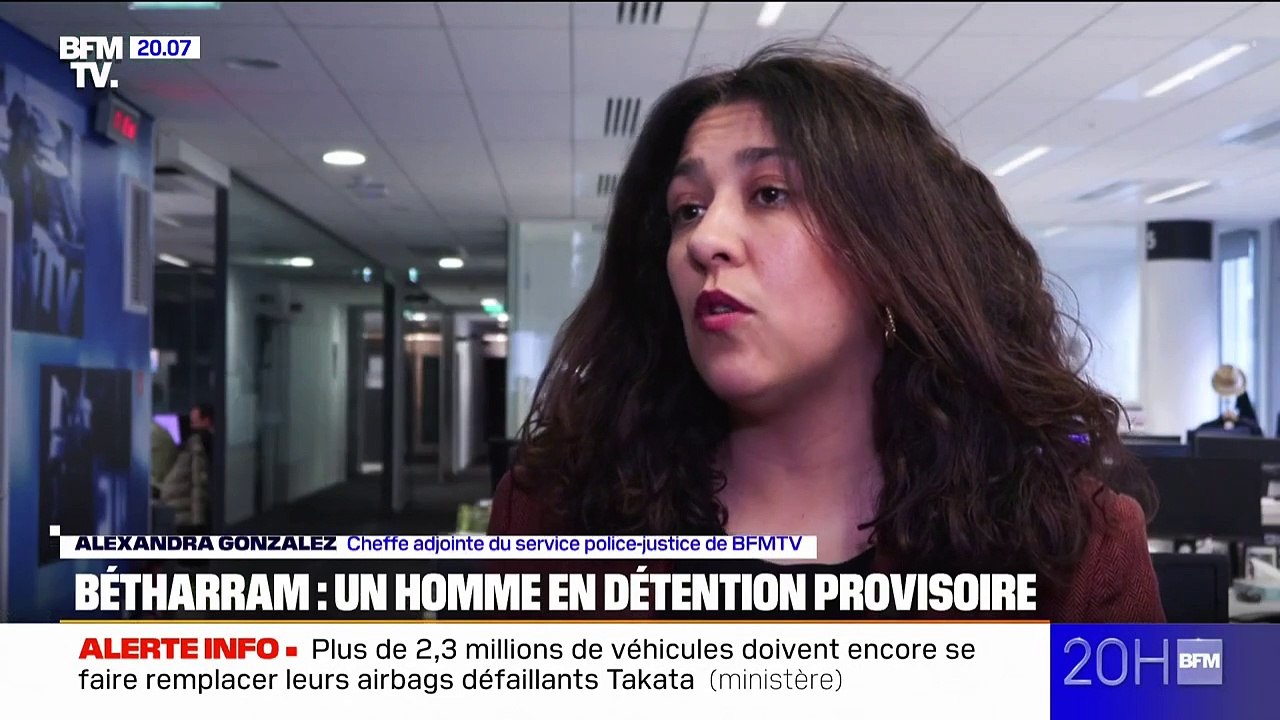 Affaire Bétharram: un suspect placé en détention provisoire et mis en examen pour viol aggravé et agression sexuelle aggravée sur mineur