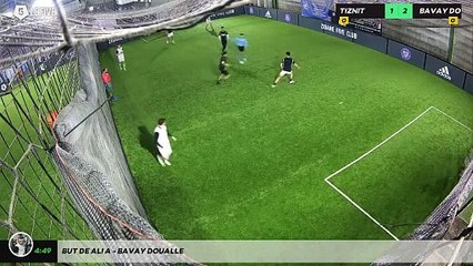 But de Ali A - Bavay Doualle