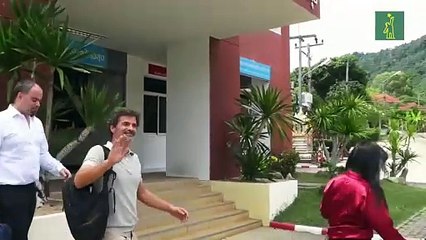 Daniel Sancho a juicio en Tailandia: las claves del caso