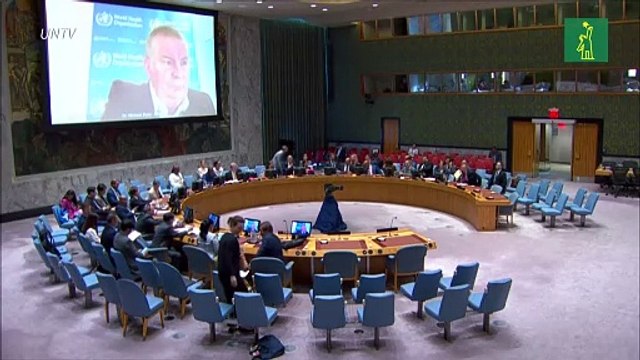 Israel acepta pausas humanitarias para vacunación contra la polio en Gaza