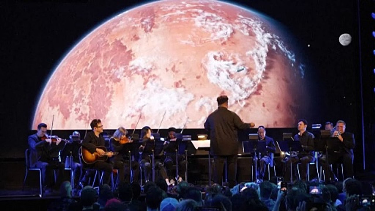 Ubisoft invita a viajar por las galaxias con su nuevo videojuego "Star Wars Outlaws"