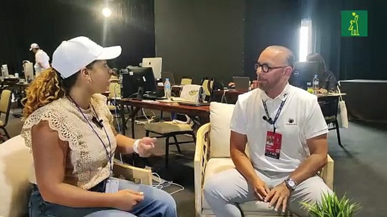Entrevista Completa