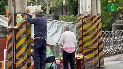 La “resiliencia taiwanesa”: Cómo la isla se preparó para el mayor terremoto en 25 años