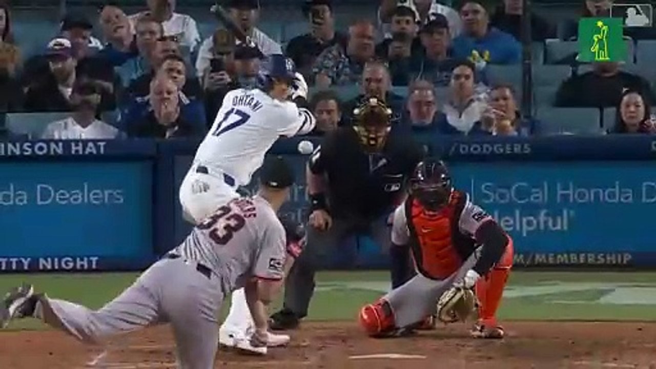 TBT Deportivo: El día que Shohei Ohtani conectó...