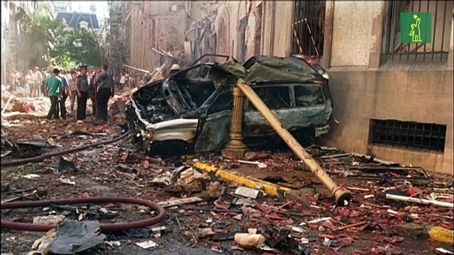 Justicia responsabiliza a Irán por atentados contra comunidad judía en Argentina