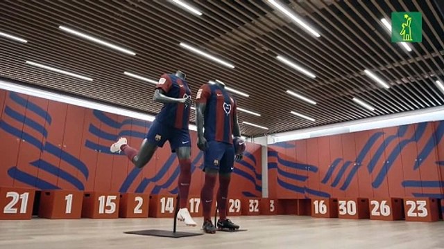 El Barça lucirá el logotipo de Karol G en la camiseta del clásico contra el Madrid