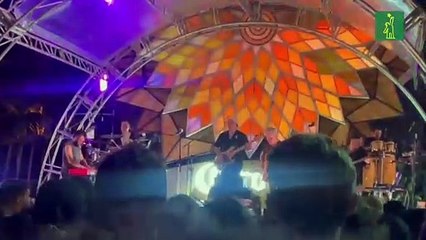 Corona Sunsets Session, Una Tarde De Buena Música Y Magia En El Malecón