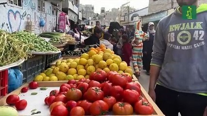 Israel promete aumentar el ingreso de ayuda a Gaza tras la presión de EEUU