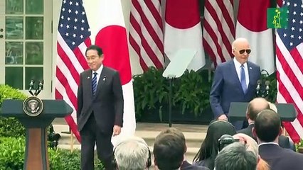 EEUU y Japón refuerzan cooperación en Defensa con la vista puesta en China