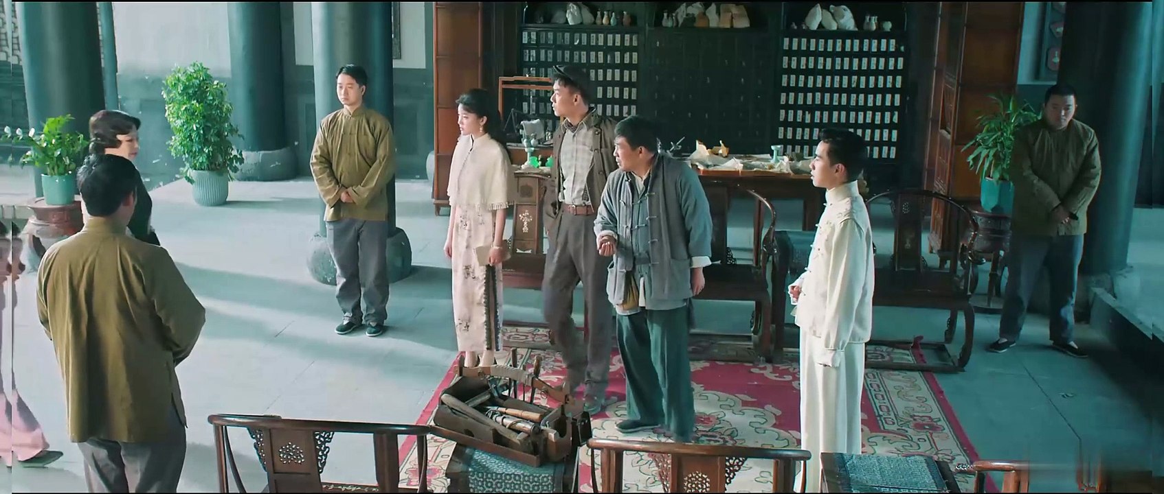 木匠奇事 EP5