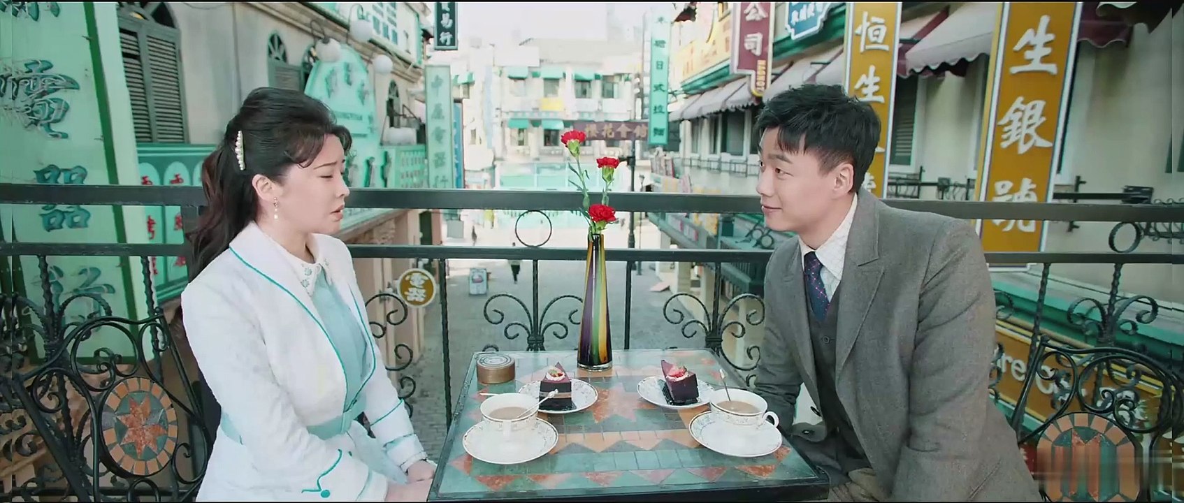 木匠奇事 EP10