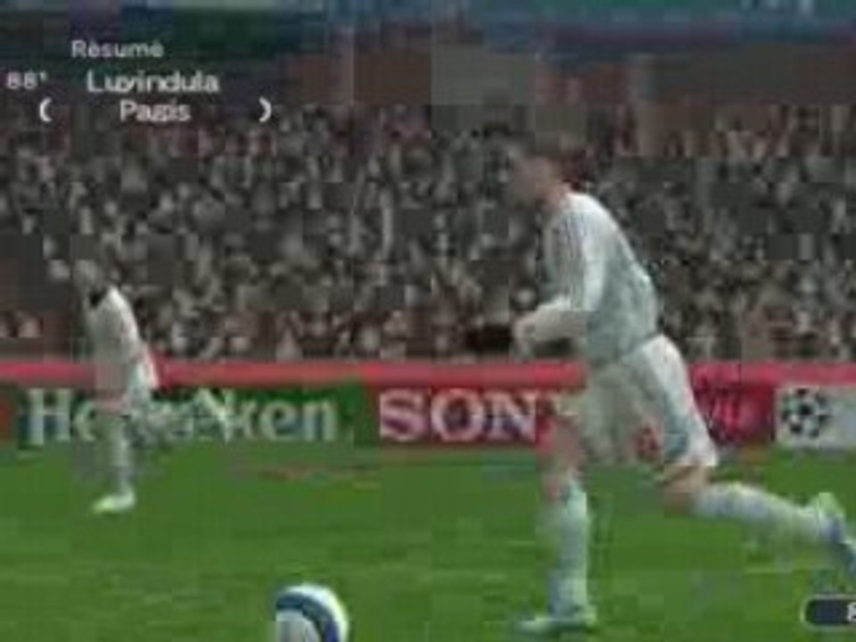 pes6 but 3vs2