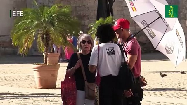 Turismo en Cuba: retos y desafíos