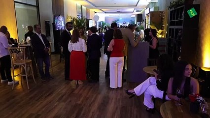 Anuncian SDQ tapas Night