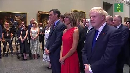 El jefe de gobierno español anunciará el lunes si dimite, por investigación contra su esposa