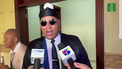 Apresan mujer al salir de audiencia donde conocían juicio por muerte de su esposo