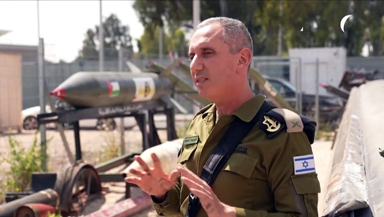 El ejército israelí confirma que mató a un comandante de Hezbolá en un bombardeo en Líbano