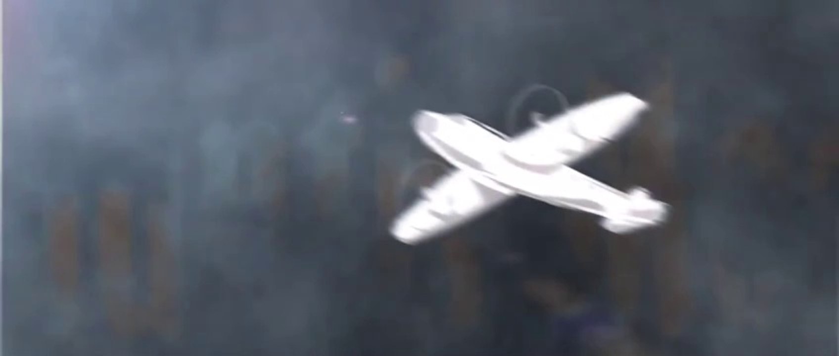 'Surviving the Silence' - Tráiler Oficial