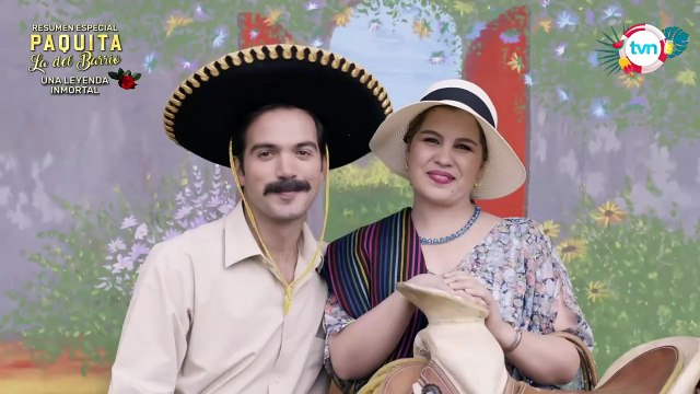 Paquita la del barrio: Francisca decide hablar con Alfonso; fue fotografiada besando a Camilo