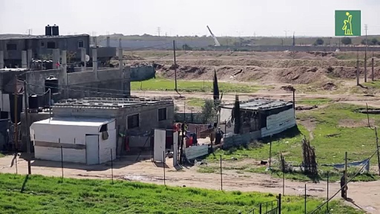 Hamás ha recibido la última propuesta israelí para un alto el fuego y está "bajo estudio"