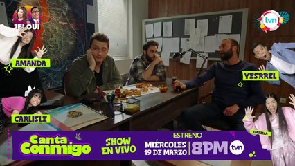 Almas de fuego: ¡Dulce! Gulayse sueña que será mamá de seis chiquillos