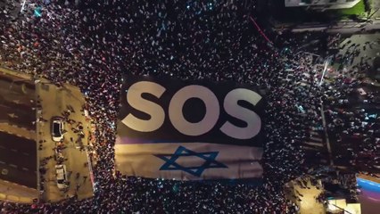 'Soul of a Nation' - Tráiler Oficial